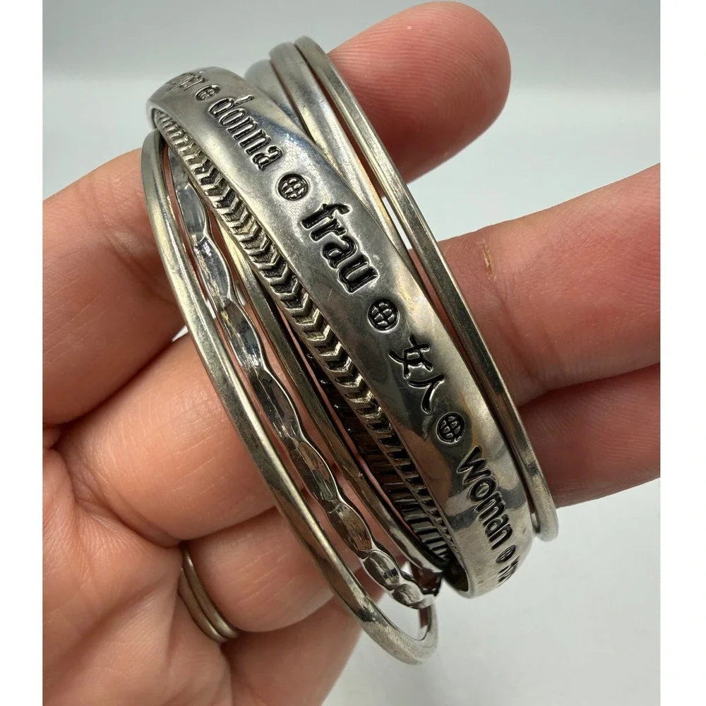 N/A eclectic set